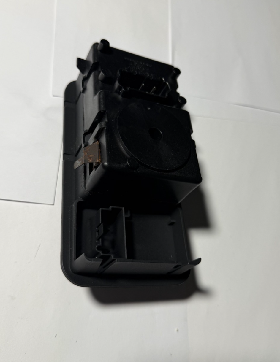 2005-2006 Dodge Caravan Headlamp Headlight Switch 1DW671DVAA, 210803-2