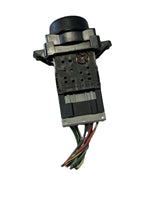 03-11 Honda Element Emergency Hazard Light Control Button Switch M20419 Black