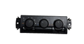 2002 Escalade Tahoe Yukon AC Heater Climate Temperature Control 15072169 by General Motors