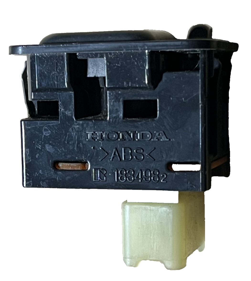 1996 1997 1998 1999 2000 Honda Civic CRV Switch Mirror Button 183498
