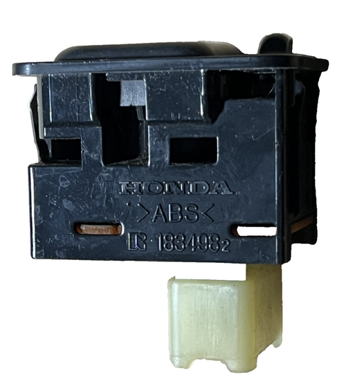1996 1997 1998 1999 2000 Honda Civic CRV Switch Mirror Button 183498