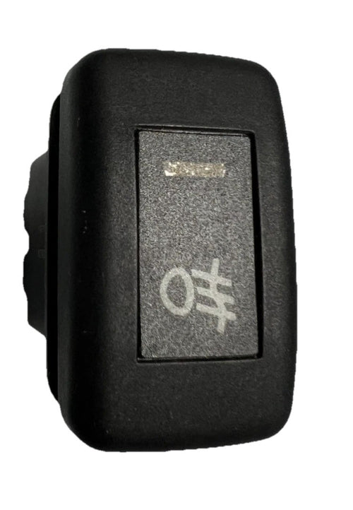 1998-2002 Honda Accord Defog Heated Switch