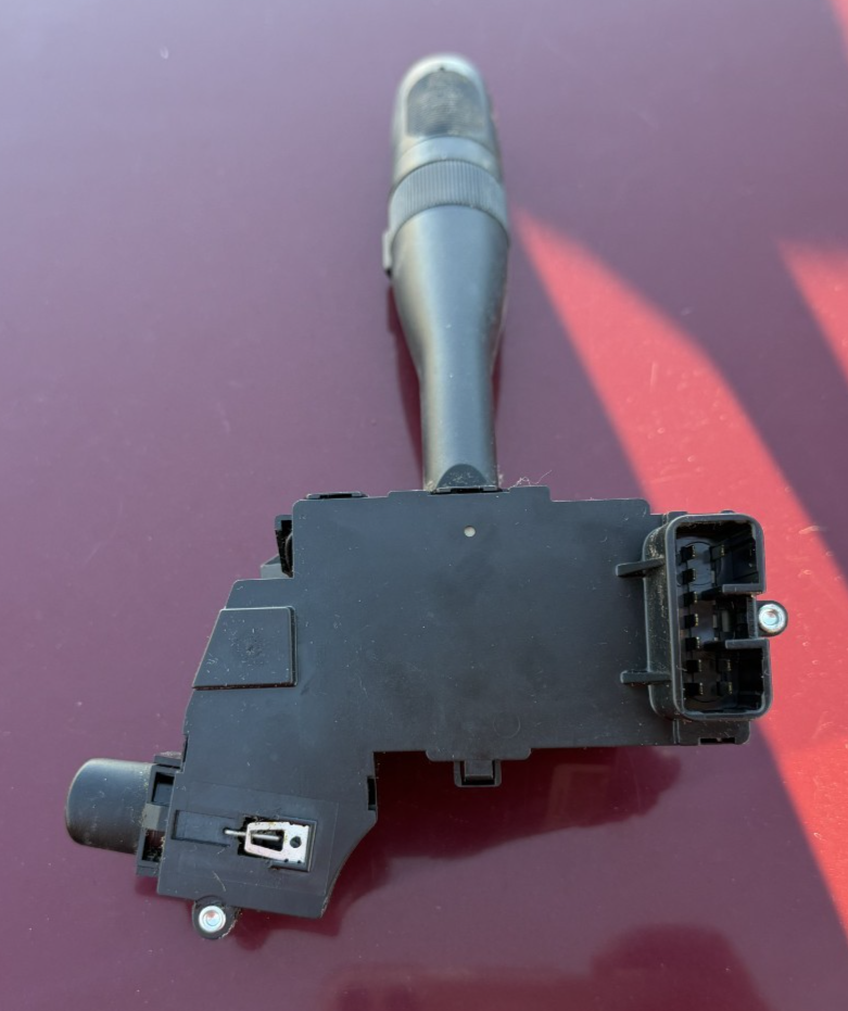 1999-2004 Jeep Grand Cherokee Turn Signal Head Light Blinker Switch 56042299AG