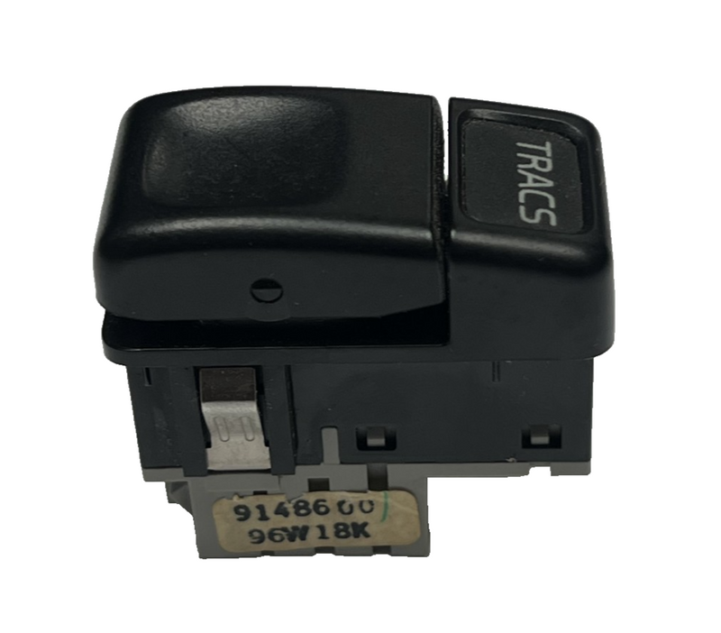 1994 1995 1996 1997 Volvo 850 Traction Control Dash Switch 9148600, 96W18K