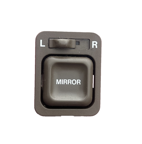 1996-2000 Honda Civic Side View Mirror Button Power Control Switch OEM 183498
