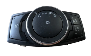 2012-2018 Ford Escape Head Light Foglight Control Switch BM5T 13A024 JD