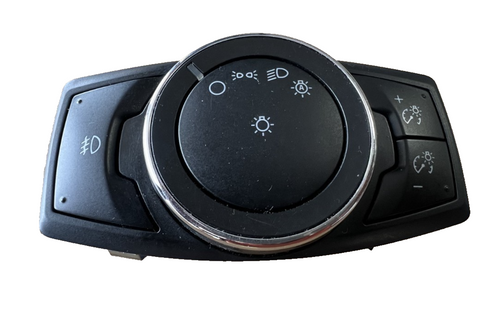 2012-2018 Ford Escape Head Light Foglight Control Switch BM5T 13A024 JD