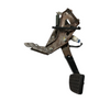 2005-2015 Toyota Tacoma Parking Brake Stop Pedal with Bracket OEM