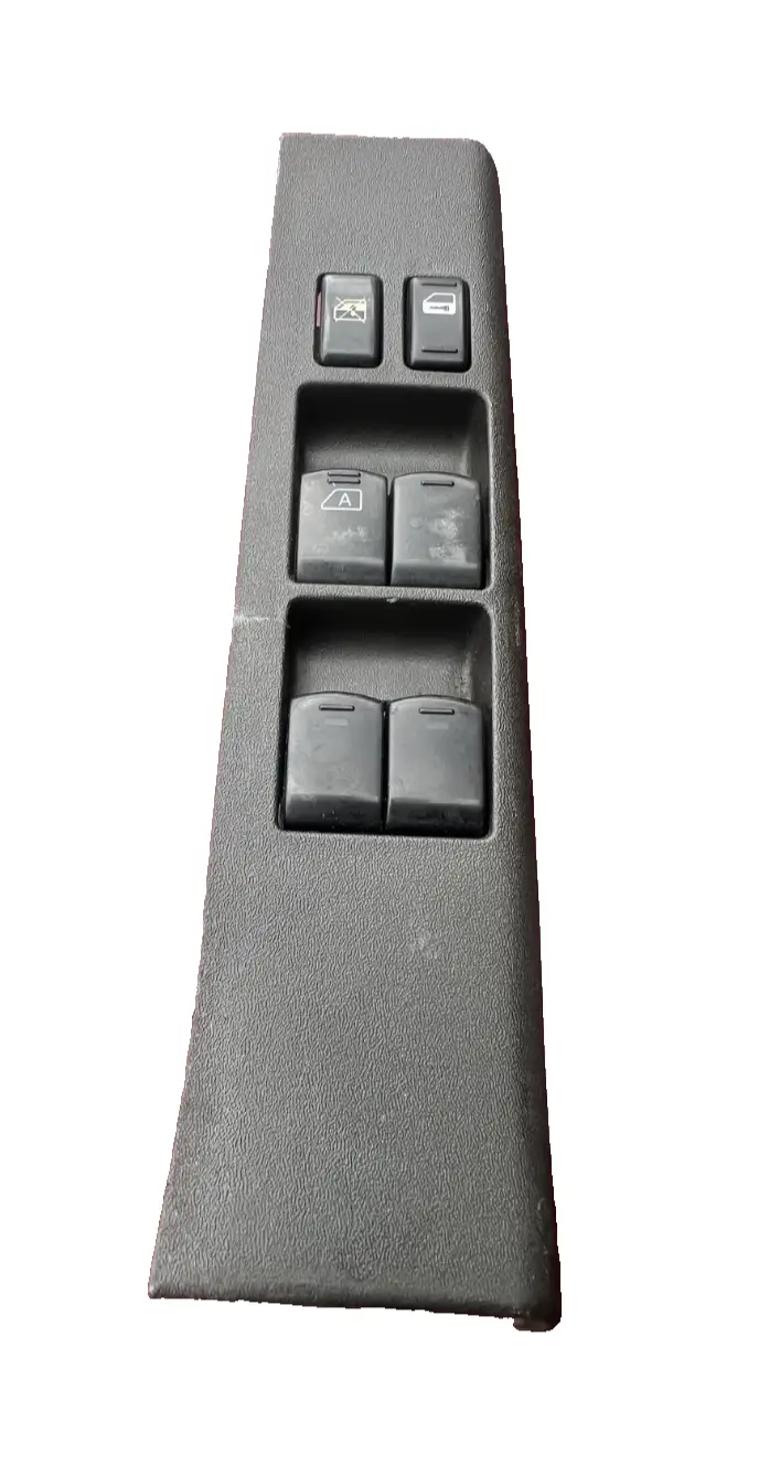Master Power Door Window Switch 25401 EA003 fits 05 06 Nissan Frontier by OEM