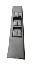 Master Power Door Window Switch 25401 EA003 fits 05 06 Nissan Frontier by OEM