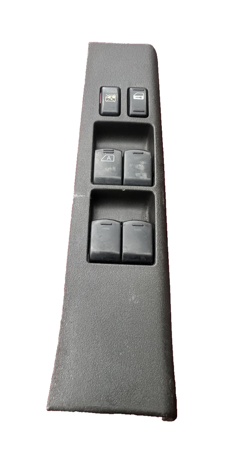Master Power Door Window Switch 25401 EA003 fits 05 06 Nissan Frontier
