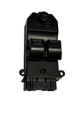 Left LH Driver Master Power Window Switch fits 2001-2005 Honda Civic 2DR by Honda