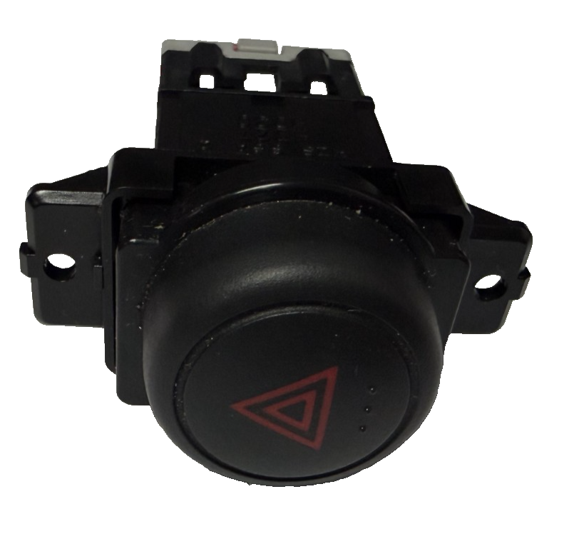 03-11 Honda Element Hazard Emergency Light Control Button Switch M20419