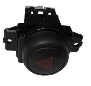 03-11 Honda Element Hazard Emergency Light Control Button Switch M20419
