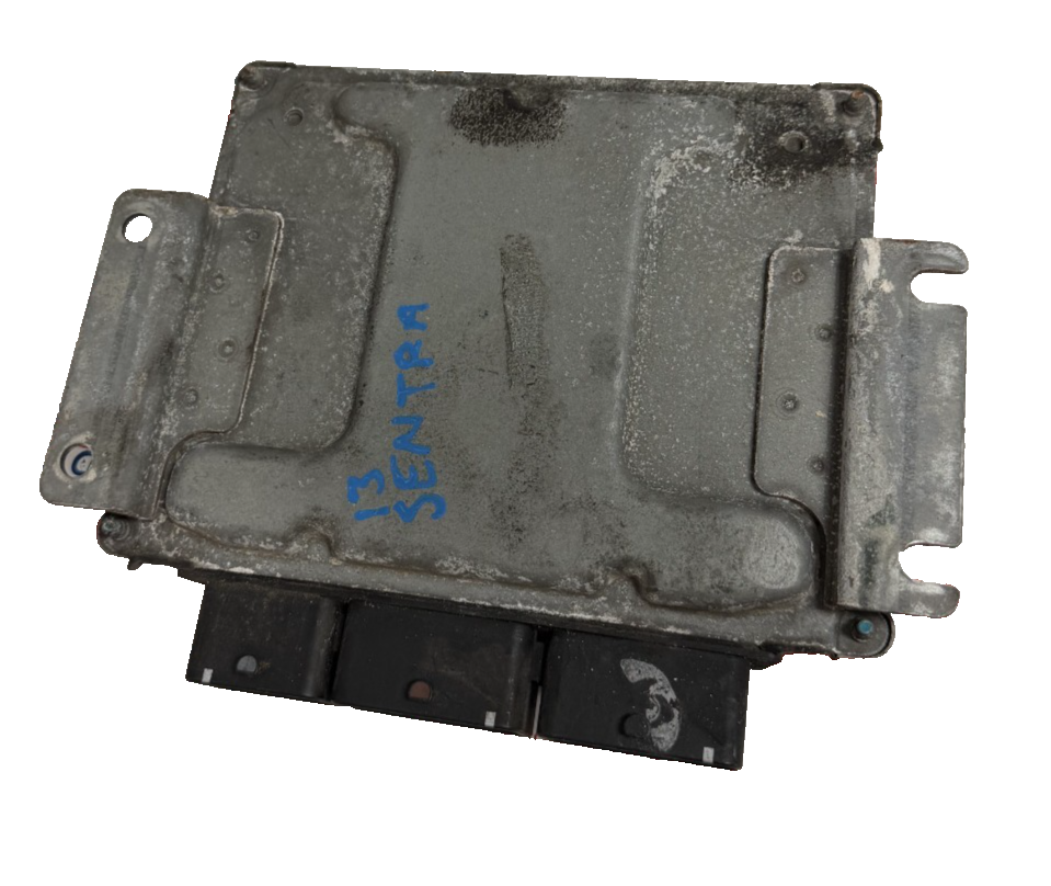 2013-2015 Nissan Sentra Engine Computer Control Module ECM BEM404 300 A1