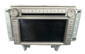 6 Disc CD MP3 Navigation GPS Radio Player 7H6T 18K931 AF fits 06-08 Lincoln MKZ by Ford