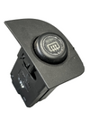 1996 1997 1998 Honda Civic Windshield Defrost Defog Switch OEM M15777 Black