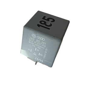 12V Starter Relay Replaces 3B0911251 185 For 1999 2003 Volkswagen Beetle