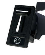 Dash Light Rheostat Dimmer Switch 3544881 Black fits 1993-1995 Volvo 940