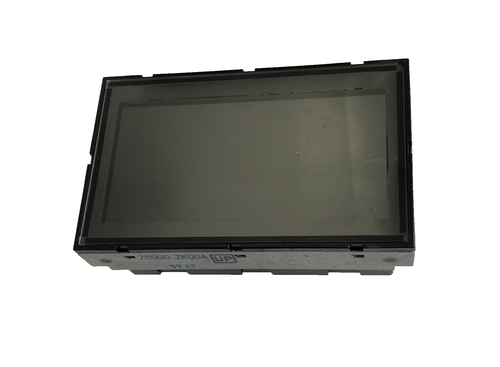 2005-2007 Nissan Maxima Information Navigation GPS Display Screen Monitor OEM