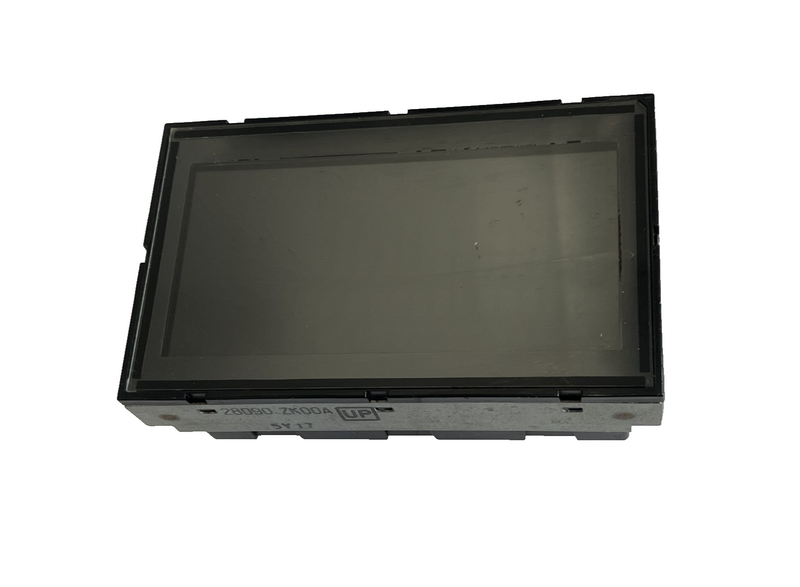 2005-2007 Nissan Maxima Information Navigation GPS Display Screen Monitor OEM