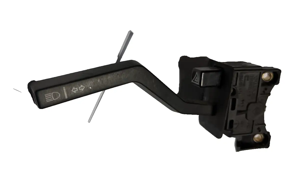 1985-1992 Volvo 740 Turn Signal Switch Column Control Lever Headlight 3515811 by Volvo