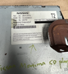 2010-2014 Nissan Maxima AM FM CD Player Radio Receiver OEM 2591A ZX77D