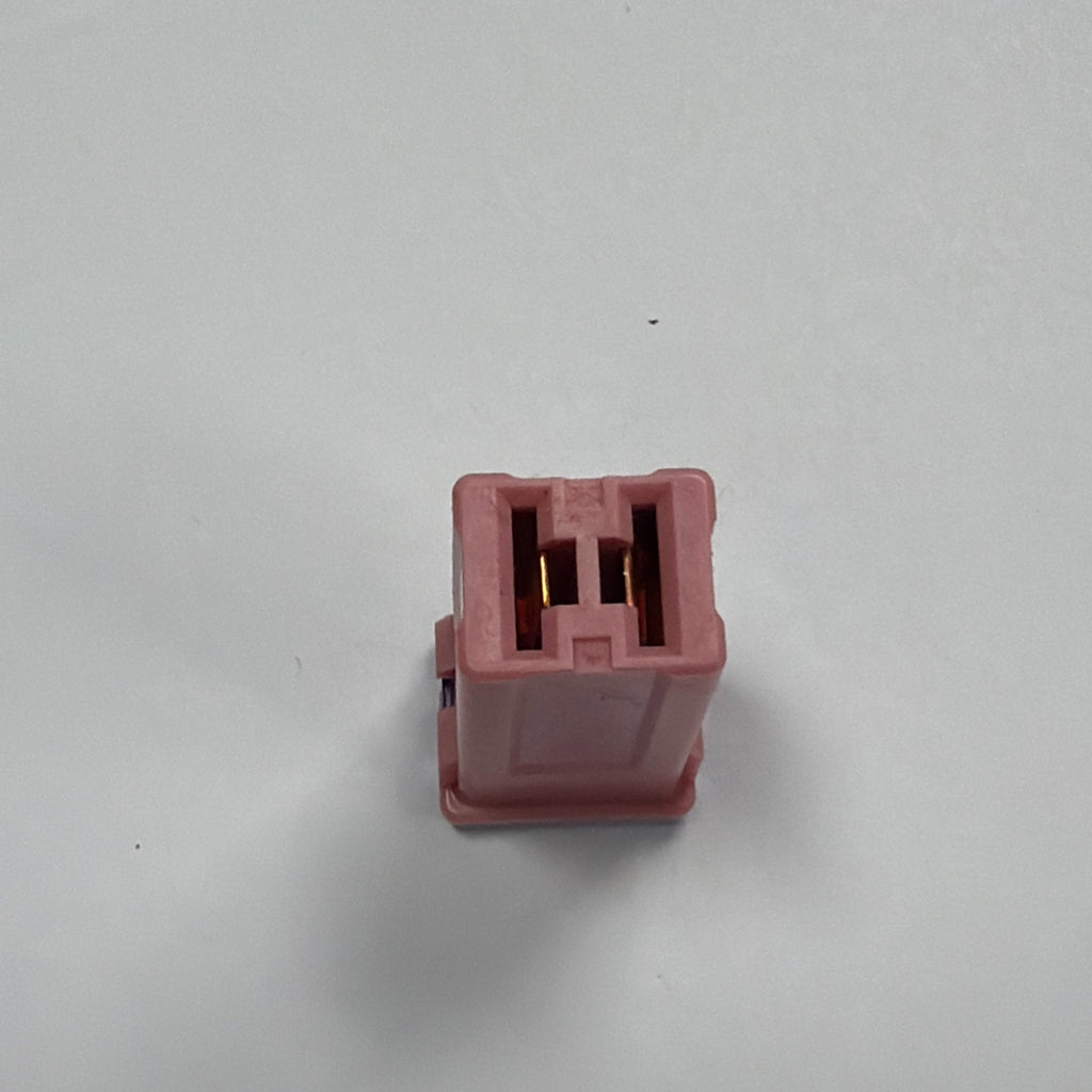 Toyota Lexus 30Amp 30A Fuse Pink