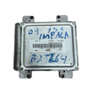 2007-2008 Chevrolet Impala Engine Control Module ECM OEM 12609098, 12597121