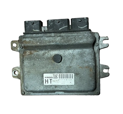 09 2009 Nissan Altima 2.5L Engine Computer Control Module OEM MEC120-180 by Nissan