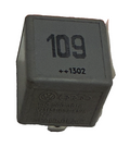 2002-2006 Volkswagen Beetle Glow Plug Relay 1J0 906 381A, V23134-B52-X396