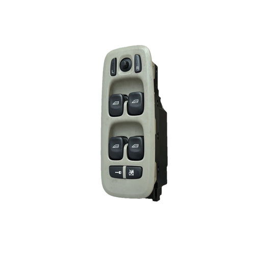 2007 2008 Volvo S60 V70 XC70 XC90 Driver Master Window Switch 30773895 Oak/Arena