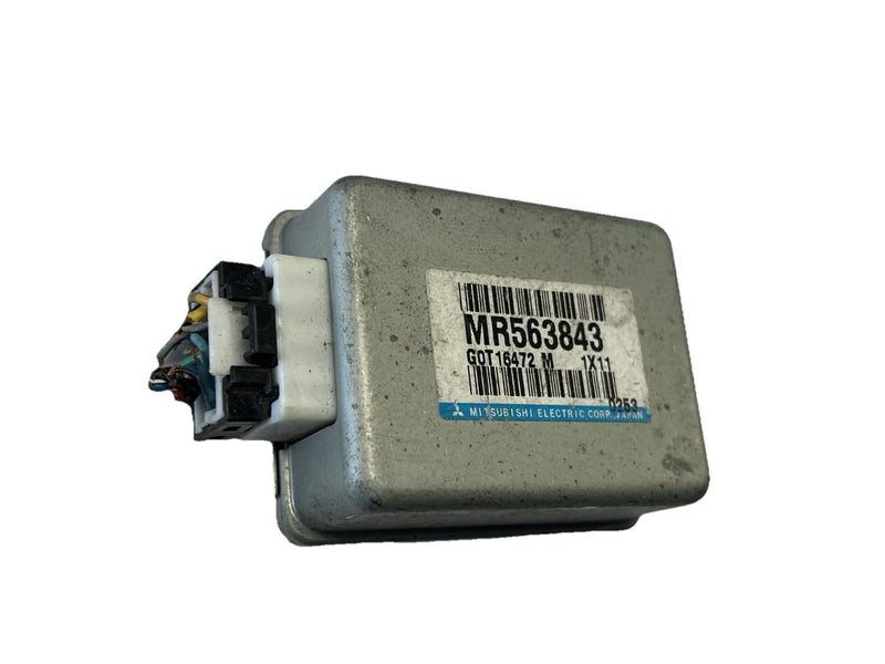 00 01 02 03 04 05 Mitsubishi Eclipse Cruise Control Module OEM MR563843