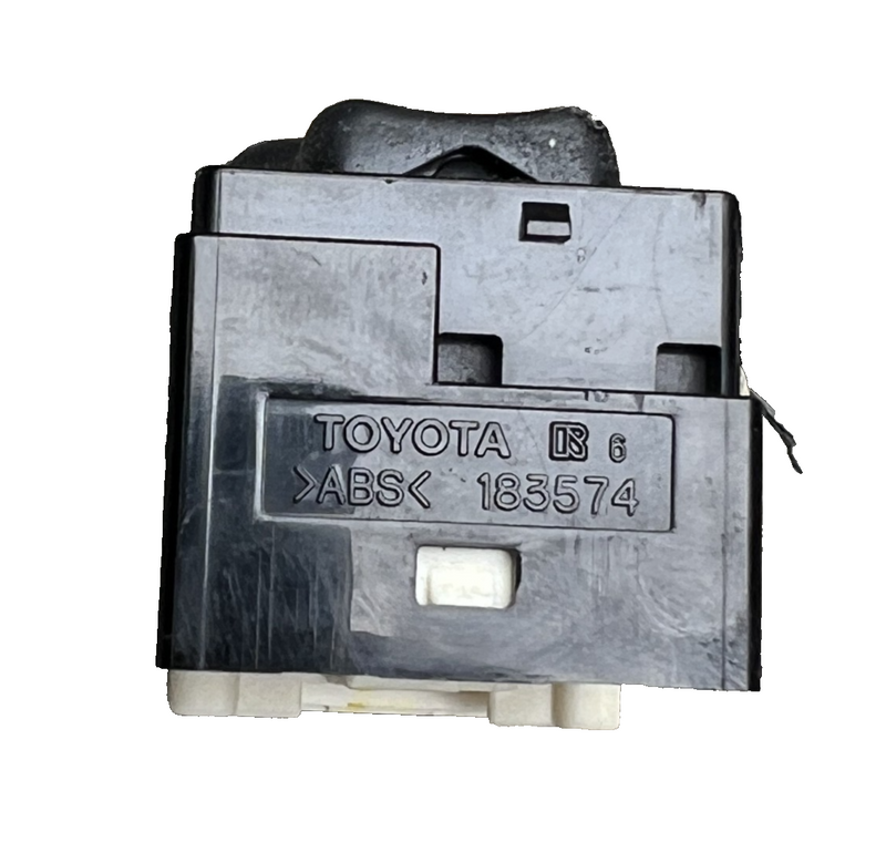 2005-2010 Toyota Prius Power Side View Mirror Control Switch OEM 183574