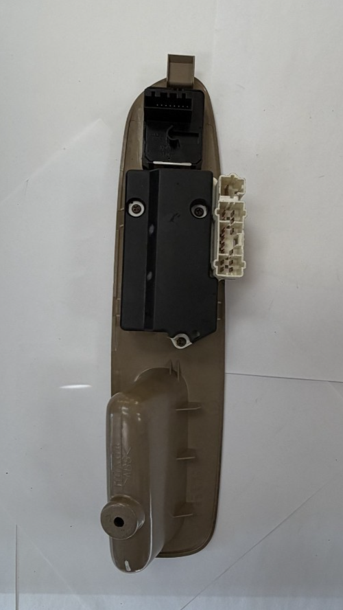 94-97 Honda Accord EX LX 4D Sedan Driver Left Side Master Power Window Switch