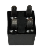 Ford Dimmer Daytime Running Light Relay OEM 5L3T-AA P6STD 26Z6D5 Black