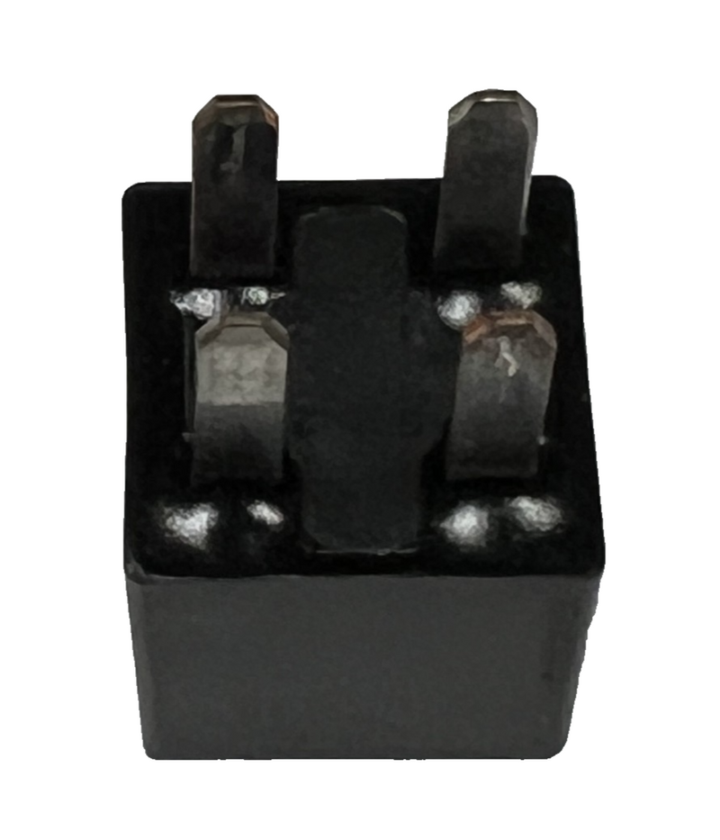 Ford Dimmer Daytime Running Light Relay OEM 5L3T-AA P6STD 26Z6D5 Black