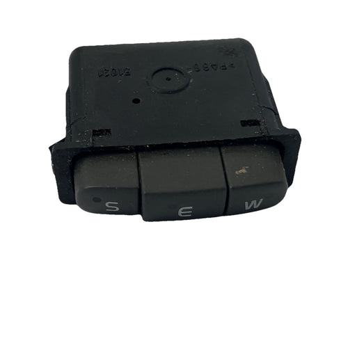 1998-2000 Volvo S70 V70 C70 Automatic Gear Mode Winter Sport Econ Switch 6849844