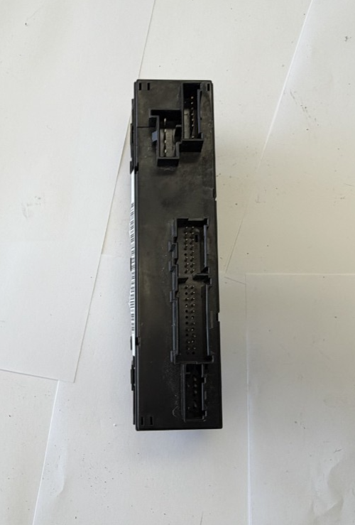 Door Lock and Side Window Switch 15204658 fits 2002-2004 Chevrolet Trailblazer by Unbranded