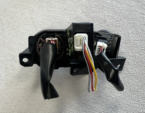 11 2011 Nissan Quest Engine Ignition Start Stop with Hazard Button Switch OEM by Alps