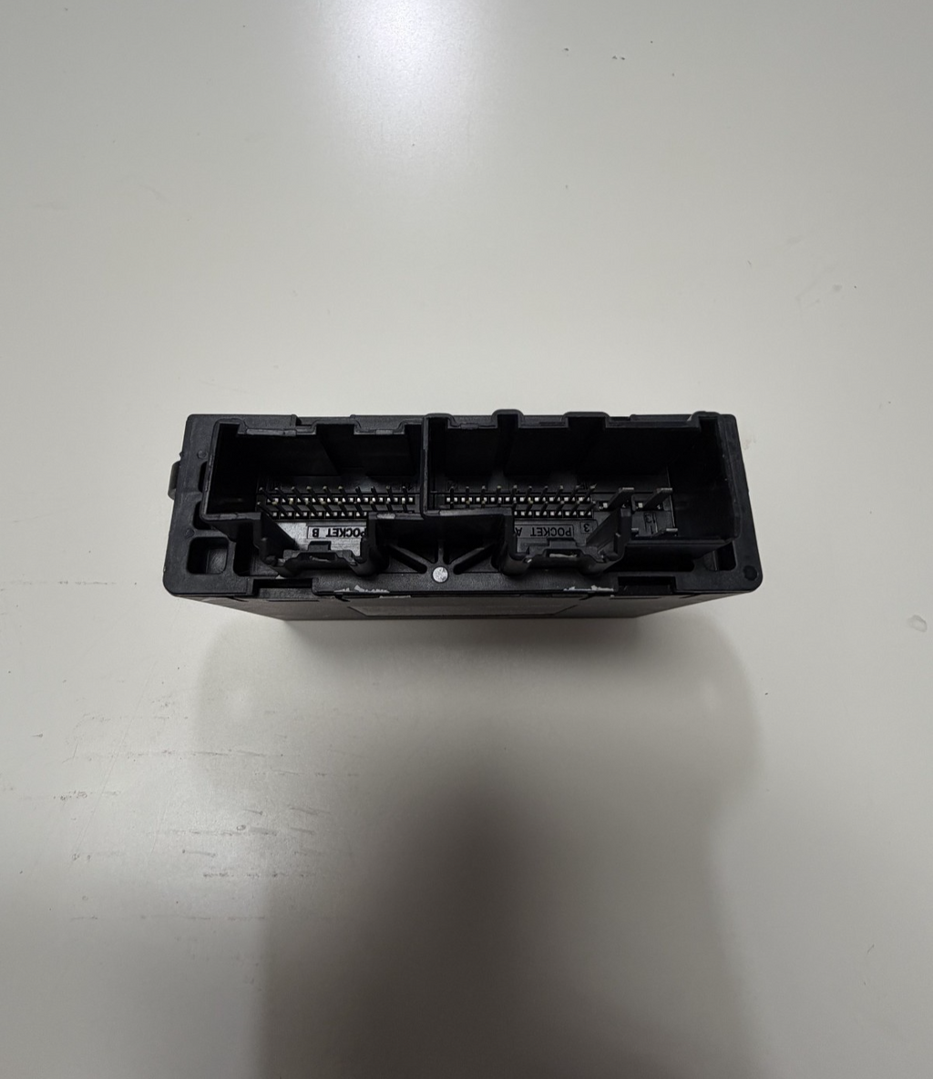 17 2017 Ford F250 F350 Door Body Control Module Front Left Driver DG9T 14B531