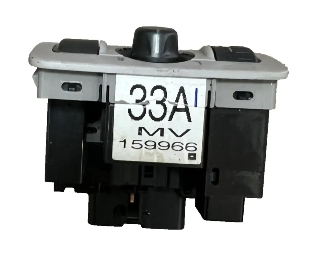 Mirror Control Dimmer Switch 159966 fits 06 07 08 09 10 11 12 13 Subaru Tribeca by OEM