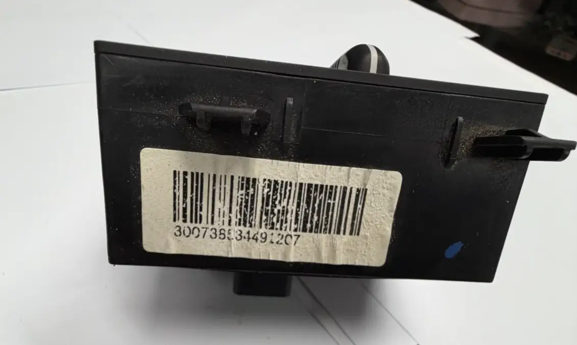 2004-2012 Colorado Canyon Front Headlight Fog Light Switch Control HG5342/5 by Unbranded
