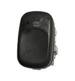 1998-2000 Volvo S70 V70 C70 Heated Seat Control Switch Button OEM 9162939