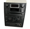 03-06 Volvo XC90 CD Radio Player AC Climate HVAC Temperature Control 1041547C