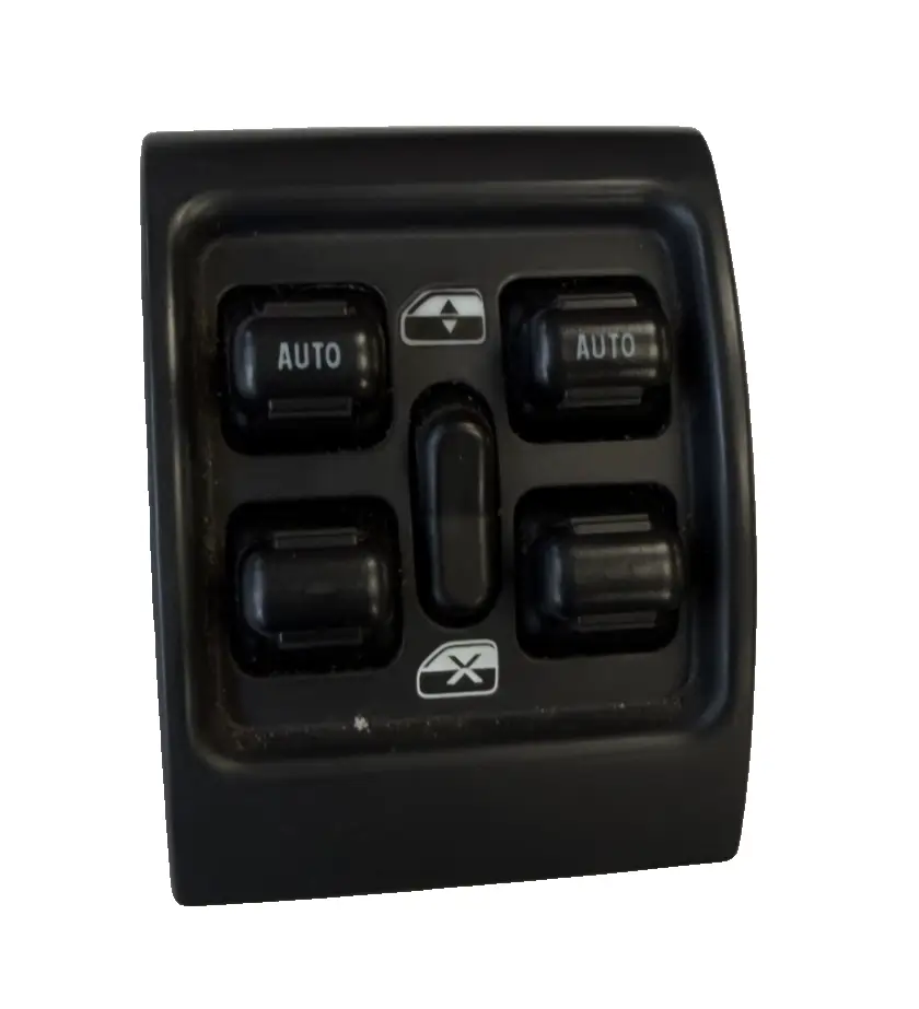 2001-2005 Chrysler PT Cruiser Front Driver Master Power Window Switch 0UK931DVAB by Chrysler