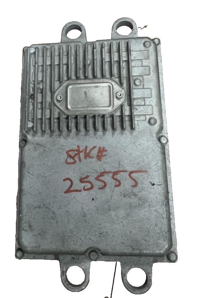 2003-2006 Ford F250 F350 Injector Injection Control Module OEM 4307357R1