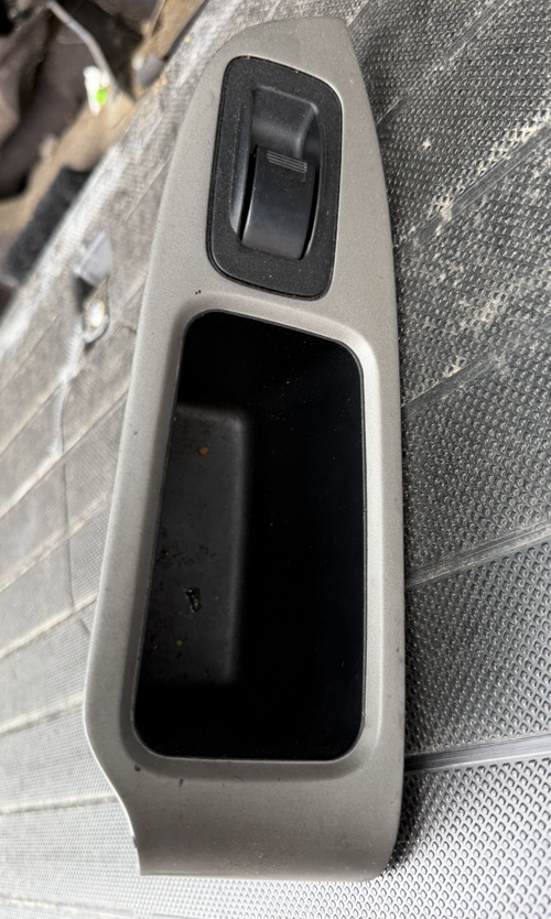 06 07 08 Honda Pilot Power Window Switch Front Right Passenger 83510S9V A310M1 by Honda