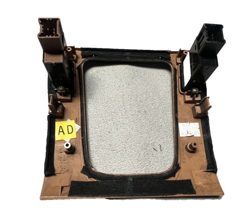 2003 2004 2005 2006 2007 Honda Accord Center Shifter Trim Bezel with Seat Switch