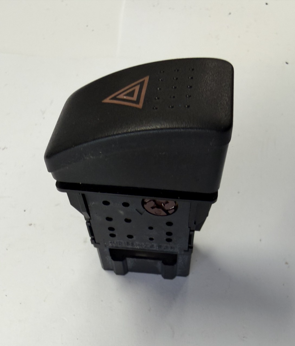 Hazard Light Control Switch Button M19620 fits 2004 2005 2006 Acura MDX by TEC